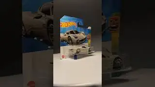HW EXOTICS | Pagani Utopia #hotwheels