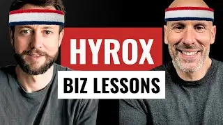 Is Hyrox the future of business?