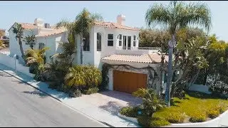 Rob McGarry presents: 1501 10th Street | Manhattan Beach, CA 90266