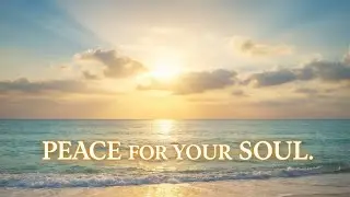 A Promise of Rest in Jesus | Matthew 11:28