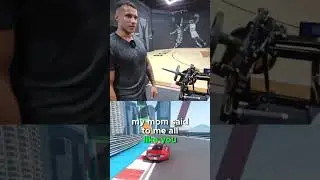 Adin been hanging around fousey too much already 😂 #adinross #adinclips #shorts