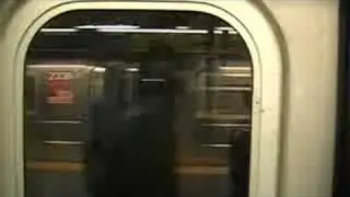 5 Train via 7th Avenue Line