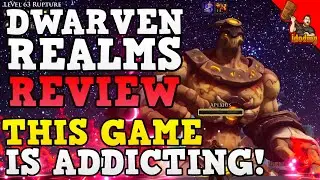 Dwarven Realms Review