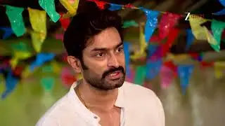 Chirodini Tumi Je Amar | বিপদ থেকে বাঁচতে আর্য‌কে স্বামীর পরিচয় অপুর !