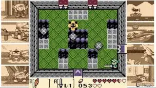 Links Awakening DX: Dungeon 7 Eagles Tower Walkthrough