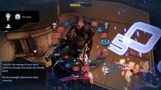 Mass Effect 3 Platinum Trophy