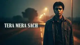TERA MERA SACH | Broken Love | Emotional Hindi Song | RX music 3.0 | Vikash kumar yadav
