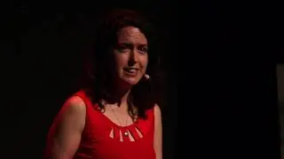Quilting Peace: Stories From an Exploration of Caring in Education | Jenn Calado | TEDxLangleyED