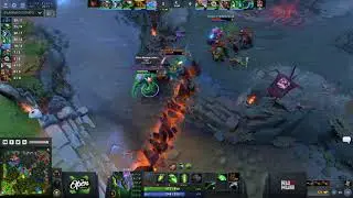 Effect vs Empire, PGL Closed Qualifiers, game 1 [Maelstorm, LightOfHeaven]