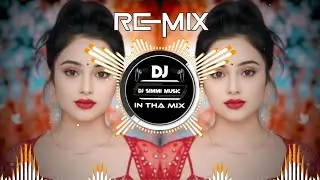 Dilbar Dilbar Hosh Na Khabar Hai Song❤| Dj Remix | #hindisong🔥Trending Song #mashupsong Viral #video
