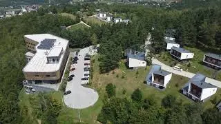 Tarčin Forest Resort