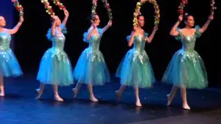 27  VALS DE LAS FLORES