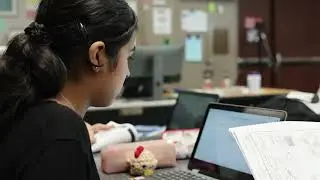 Paramount High School - Engineering