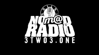 We Love Nerds Like Jen Loves Candy #NomadRadio