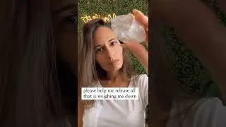 when one big life change sparks another 🤩 - clear quartz is amazing for amplifying 💫 #crystals
