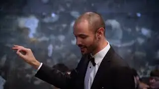 A.M.D.G - Benjamin Britten / Concierto de Egreso Adriano Ríos