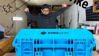Evike BOX OF AWESOMENESS - 