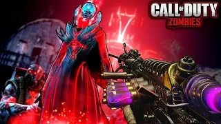 VOLVEMOS AL PEOR COD ZOMBIES 