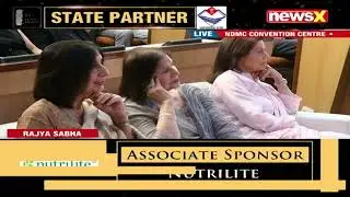 Ram Jethmalani Memorial Lecture Series 2023 | The Vote of Thanks | The Will of Steel Awards 2023