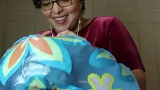 ASMR Assortment, No Talking