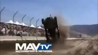 Rider - MAV TV Trade Show Commercial