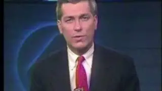 WIVB News 4 Buffalo intro February 14 1993