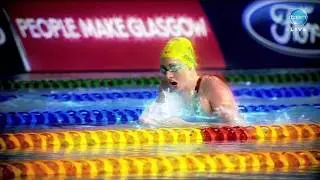 Dolphins Hype Video Australian Swimming HD