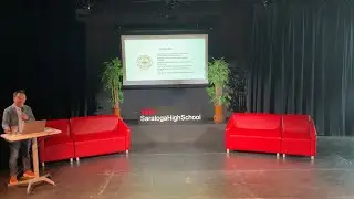 Education and Failure: Resilience and Recovery | Nick Ngyuen | TEDxSaratogaHighSchool