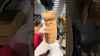 UGG 🌟 2025 Luxury Gloves Collection 🧤#shorts #fashion #fashion