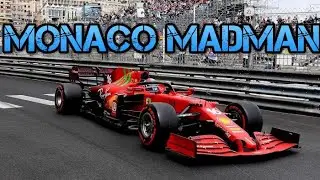 Monaco Madman: Last Man Standing | F1 2021