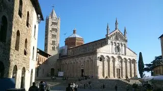Toscana (centro-sud-ovest), giugno 2014
