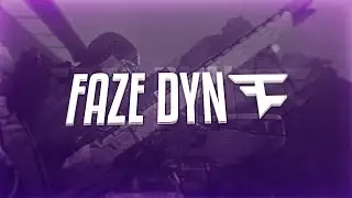FaZe Dyn: Dynasty #7 (Advanced Warfare)