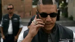 O MARY SONS OF ANARCHY VIDEO SONG