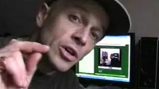 DJ with a disability? give us some tips please!