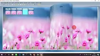 แนะนำการใช้โปรแกรม Flipalbum Vista Pro