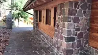 Video baita ROSSAT  Val dei Mocheni