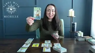 ♈️ Таро для Овна - Двигайтесь вперед &mdash; Доверяйте себе и выбирайте рост!
