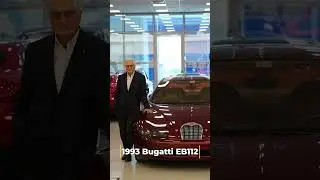 GIUGIARO Top 10 cars #cardesign #giugiaro #giorgettogiugiaro Parte 2/2