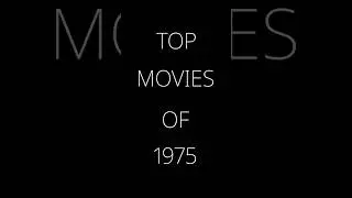 Best Movies of 1975: Top Films and Must-Watch Gems | ReelsDelights