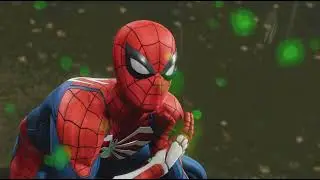 MARVELS SPIDER-MAN REMASTERED NEW GAME + PART 10 | PS5