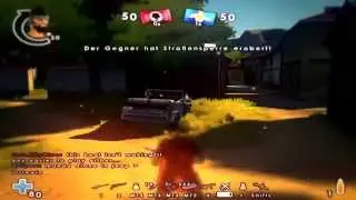 [BFH] Boaster V 1 - Montage - Pzy (FFG) & Pk100