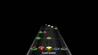 DROWNED UNDER CONCRETE - Origami Blood Eagle (Clone Hero Chart Preview)