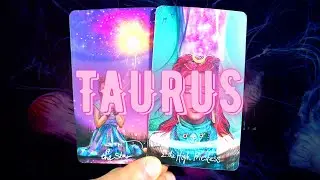 TAURUS WTF! They Are Playing Games With You! They Are Trying To Provoke A Reaction From You....