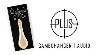 Gamechanger Audio PLUS Pedal | 1-Minute Demo (FX Loop)