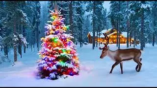 A Christmas Tale. Music for Christmas. Music Radio.#Radio #music #Christmas #New Year