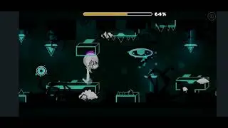 [93235127] Ascension (by Klafterno & TheRealWeenside, Hard) [Geometry Dash]