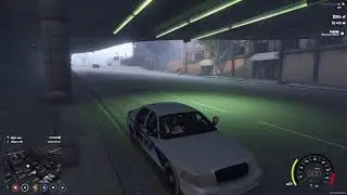 🚓 LegacyRP – Policijska akademija (RP