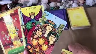 LEO June 2019 Tarot :  WOW ! Boom !!