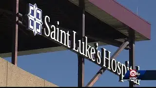 Saint Luke's Health System continuing vaccine distribution as it waits for more supply