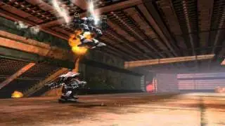 Lore: Aftermath - GDC 2010 Trailer